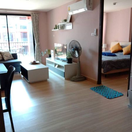 Bluroc Huahin 503 By May Bagian luar foto