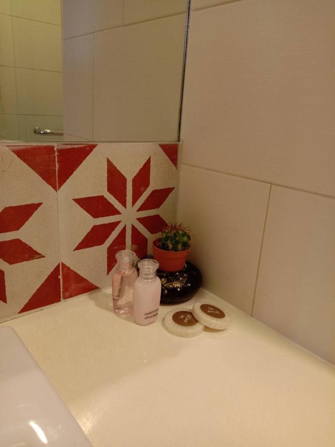 Bluroc Huahin 503 By May Bagian luar foto